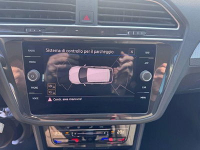 Volkswagen Tiguan 2.0 TDI 150 CV SCR DSG 4MOTION Life (15)