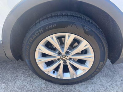 Volkswagen Tiguan 2.0 TDI 150 CV SCR DSG 4MOTION Life (17)