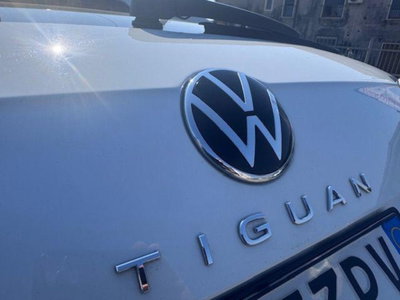 Volkswagen Tiguan 2.0 TDI 150 CV SCR DSG 4MOTION Life (19)