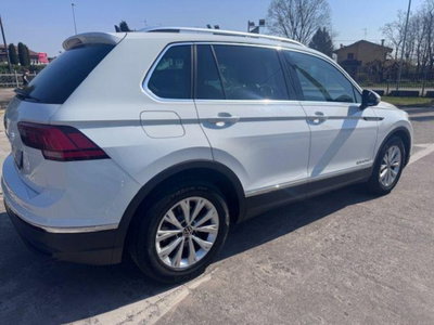 Volkswagen Tiguan 2.0 TDI 150 CV SCR DSG 4MOTION Life (3)