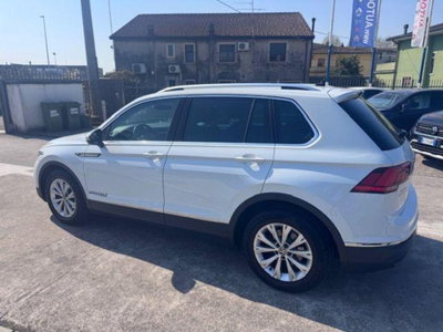 Volkswagen Tiguan 2.0 TDI 150 CV SCR DSG 4MOTION Life (5)