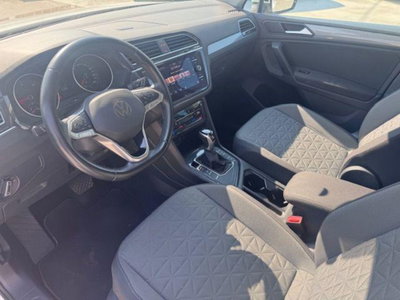 Volkswagen Tiguan 2.0 TDI 150 CV SCR DSG 4MOTION Life (6)