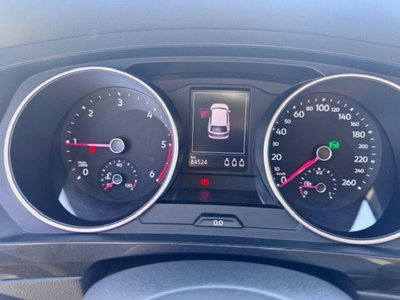 Volkswagen Tiguan 2.0 TDI 150 CV SCR DSG 4MOTION Life (7)