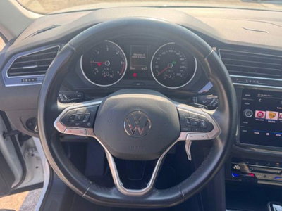 Volkswagen Tiguan 2.0 TDI 150 CV SCR DSG 4MOTION Life (8)