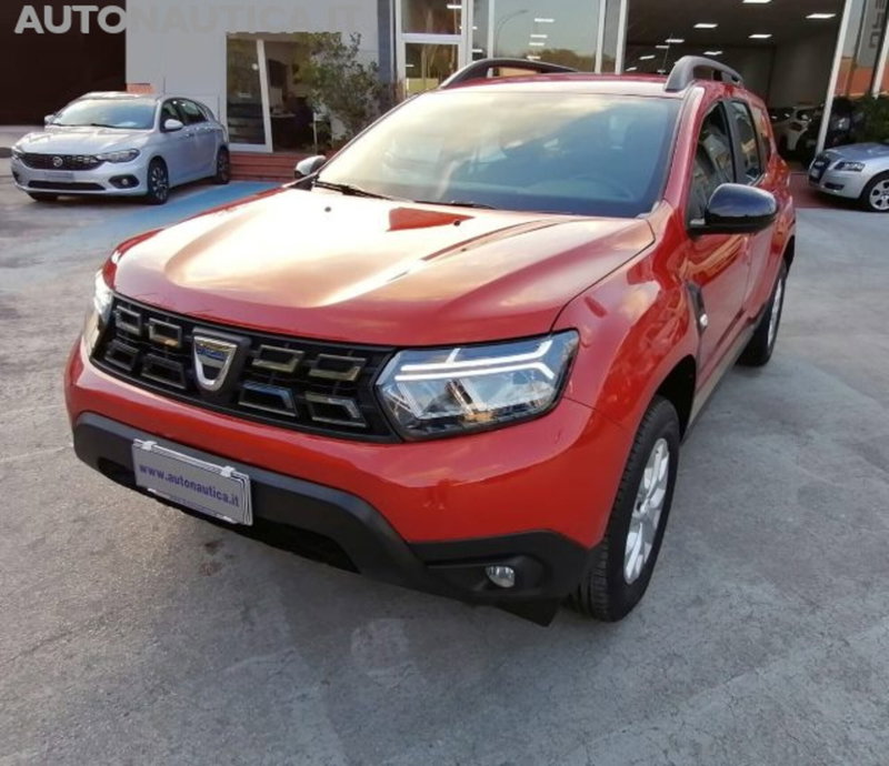 Dacia Duster 1.0 TCe GPL 4x2 Extreme