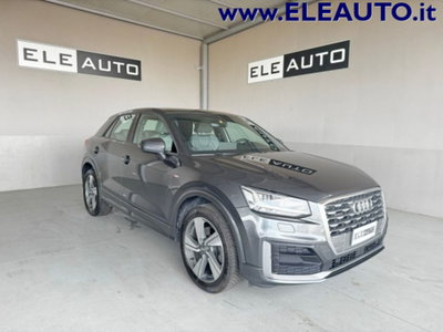 Audi Q2 Q2 35 TDI usata