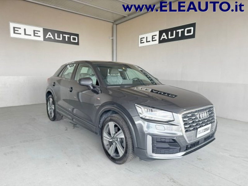 Audi Q2 Q2 35 TDI