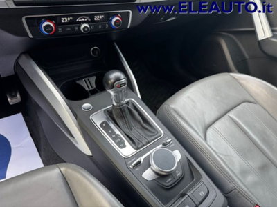 Audi Q2 Q2 35 TDI (10)