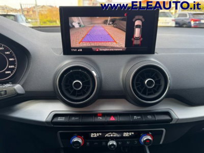 Audi Q2 Q2 35 TDI (11)