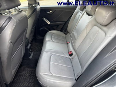 Audi Q2 Q2 35 TDI (14)