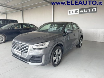 Audi Q2 Q2 35 TDI (3)
