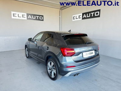 Audi Q2 Q2 35 TDI (4)