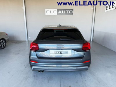Audi Q2 Q2 35 TDI (5)
