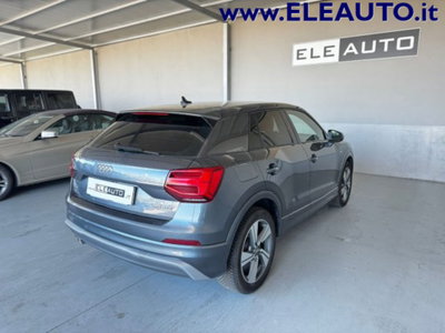 Audi Q2 Q2 35 TDI (6)