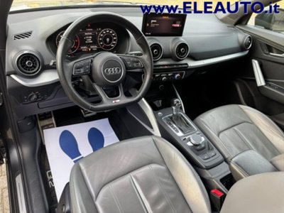 Audi Q2 Q2 35 TDI (8)
