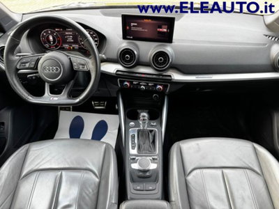 Audi Q2 Q2 35 TDI (9)