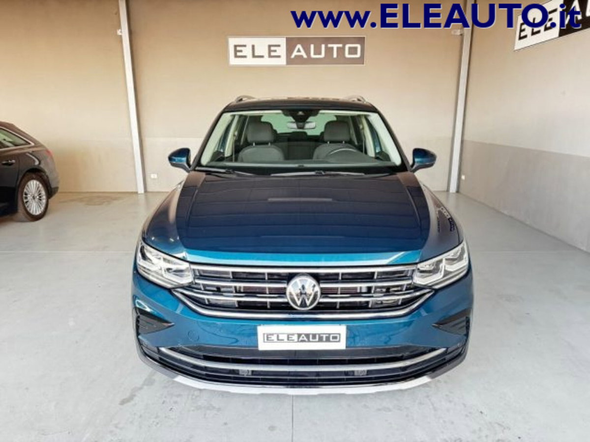 Volkswagen Tiguan 2.0 TDI 150 CV SCR DSG 4MOTION Elegance (2)