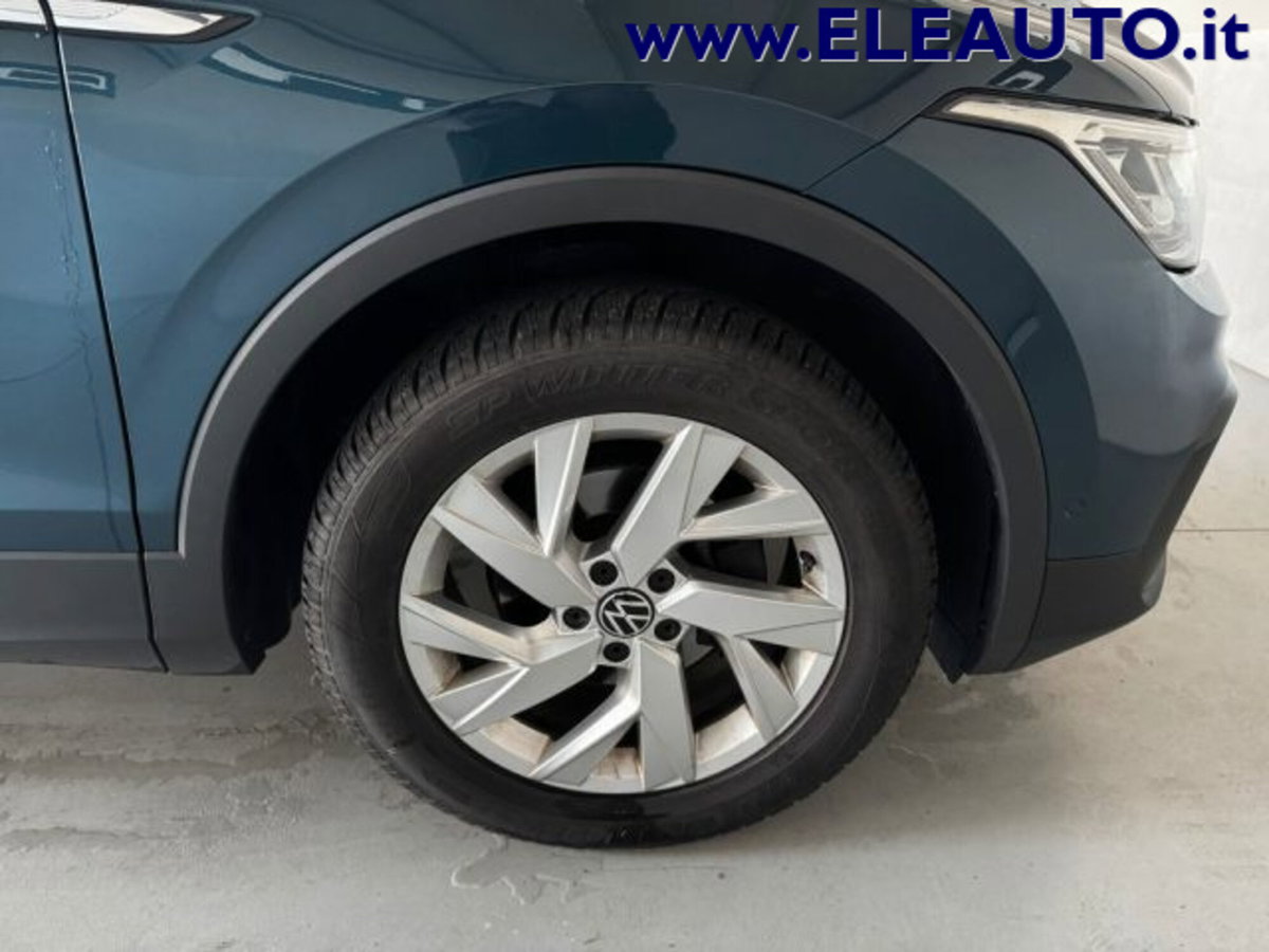Volkswagen Tiguan 2.0 TDI 150 CV SCR DSG 4MOTION Elegance (7)