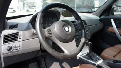 BMW X3 3.0d cat Attiva (10)