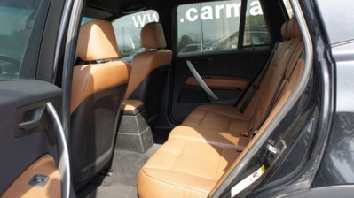 BMW X3 3.0d cat Attiva (11)