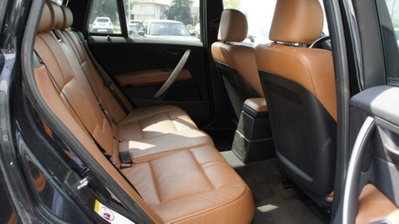 BMW X3 3.0d cat Attiva (12)