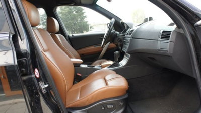 BMW X3 3.0d cat Attiva (13)