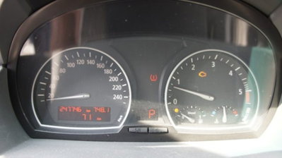 BMW X3 3.0d cat Attiva (15)