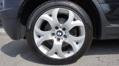BMW X3 3.0d cat Attiva (8)