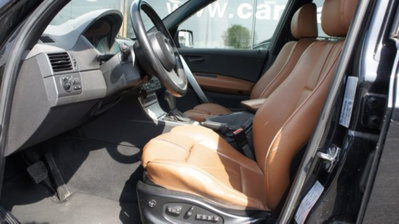 BMW X3 3.0d cat Attiva (9)