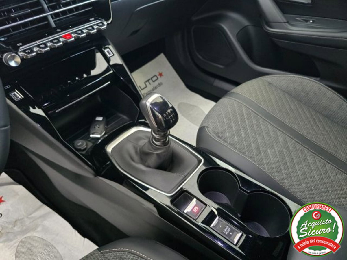 Peugeot 2008 PureTech 100 S&S Allure (18)