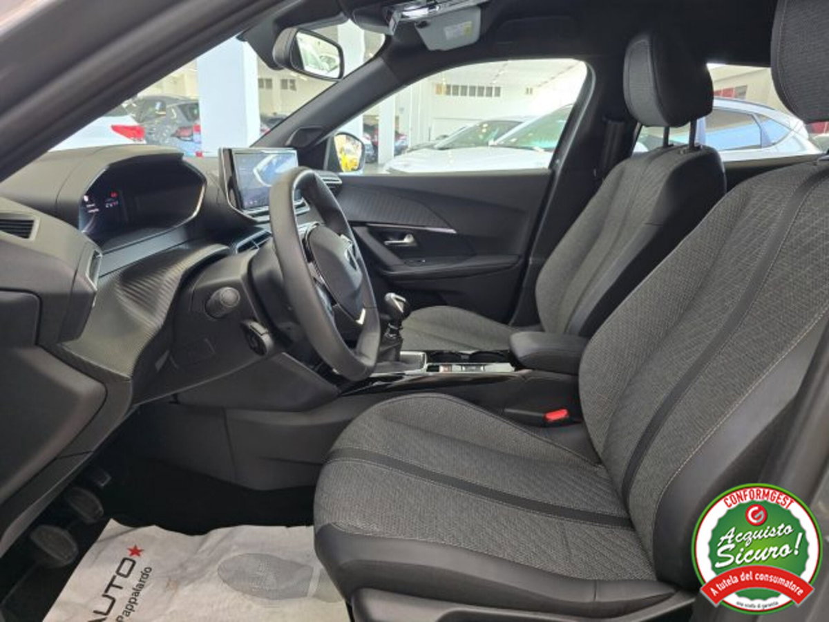 Peugeot 2008 PureTech 100 S&S Allure (20)