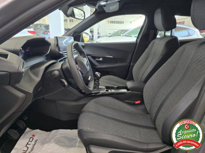 Peugeot 2008 PureTech 100 S&S Allure (20)