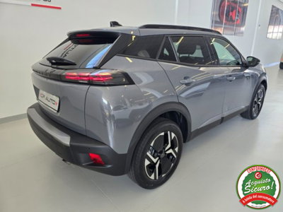 Peugeot 2008 PureTech 100 S&S Allure (4)