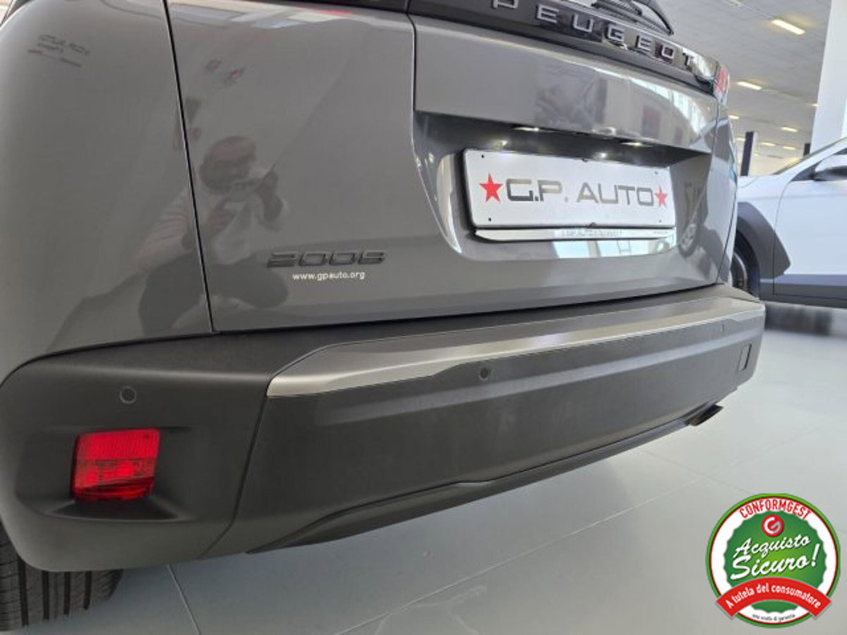 Peugeot 2008 PureTech 100 S&S Allure (7)