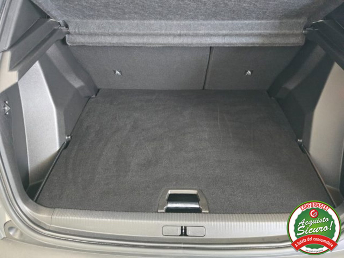 Peugeot 2008 PureTech 100 S&S Allure (8)