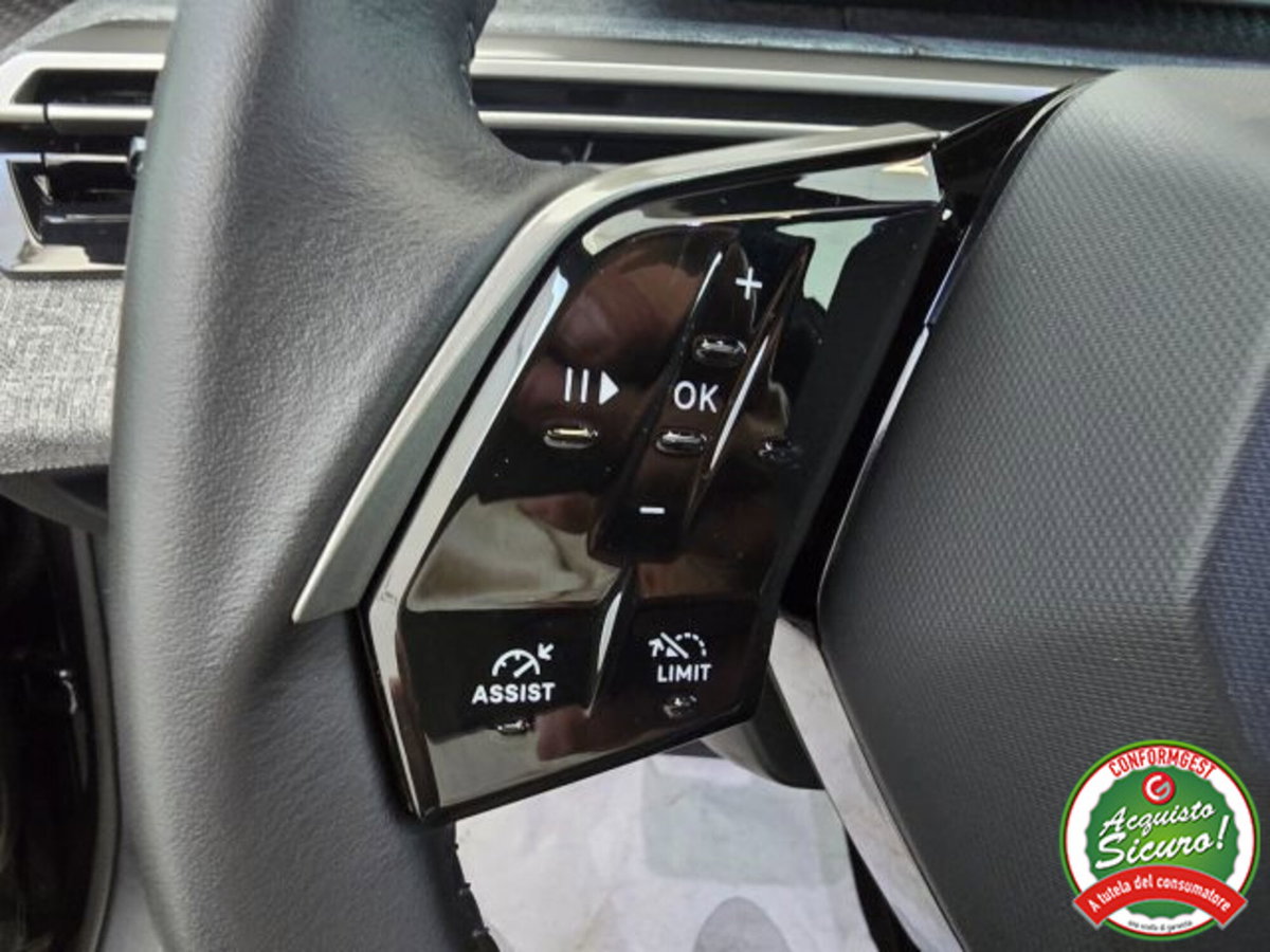 Peugeot 3008 1.2 hybrid Allure Business 145cv e-dcs6 (12)