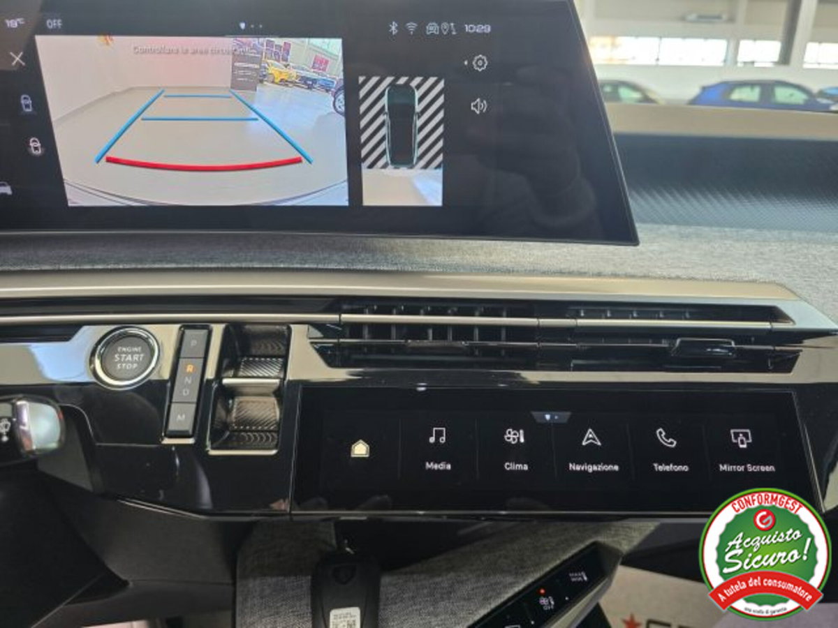 Peugeot 3008 1.2 hybrid Allure Business 145cv e-dcs6 (16)