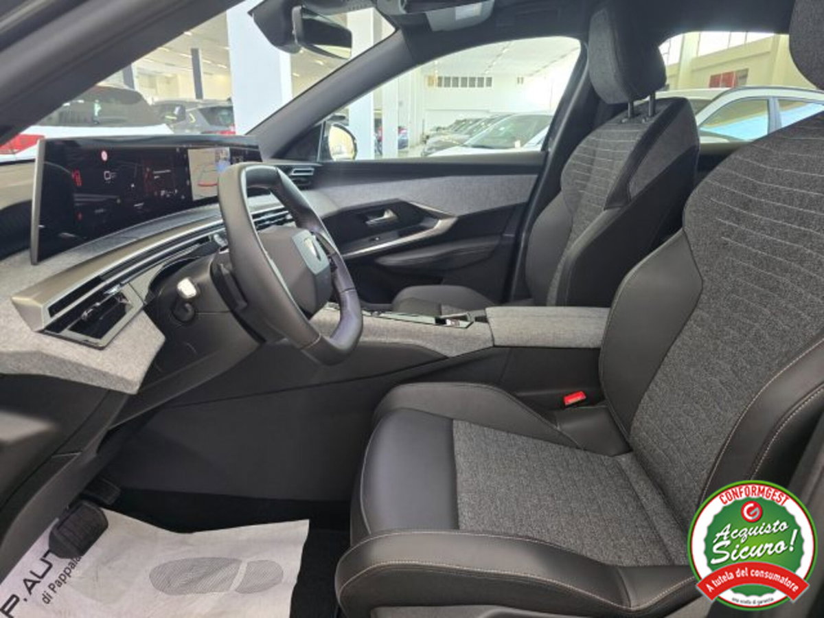 Peugeot 3008 1.2 hybrid Allure Business 145cv e-dcs6 (20)