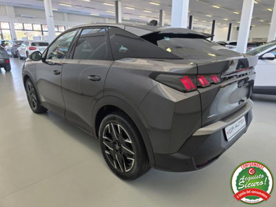 Peugeot 3008 1.2 hybrid Allure Business 145cv e-dcs6 (5)