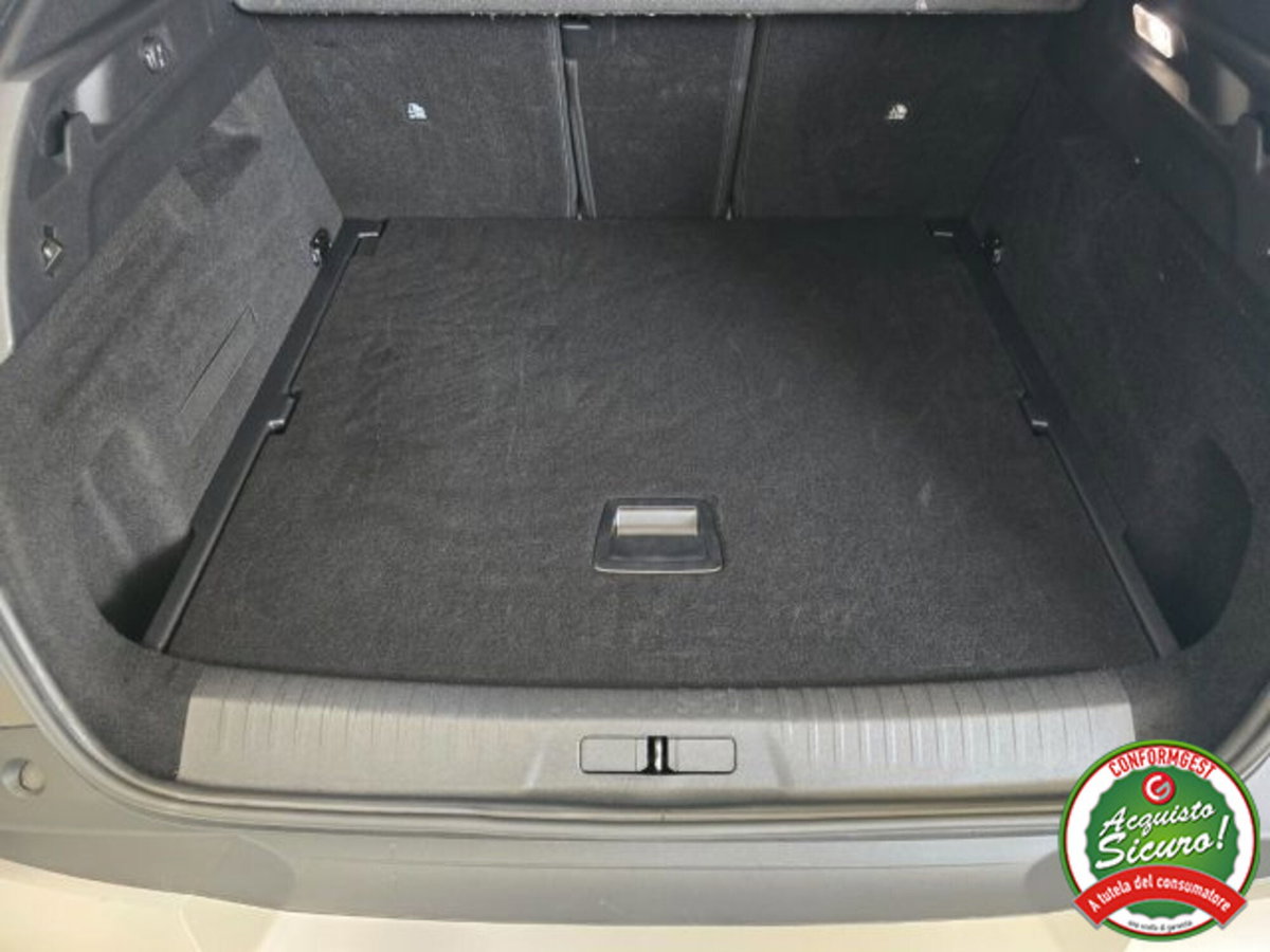 Peugeot 3008 1.2 hybrid Allure Business 145cv e-dcs6 (8)