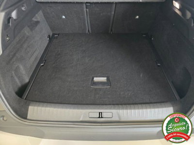 Peugeot 3008 1.2 hybrid Allure Business 145cv e-dcs6 (8)