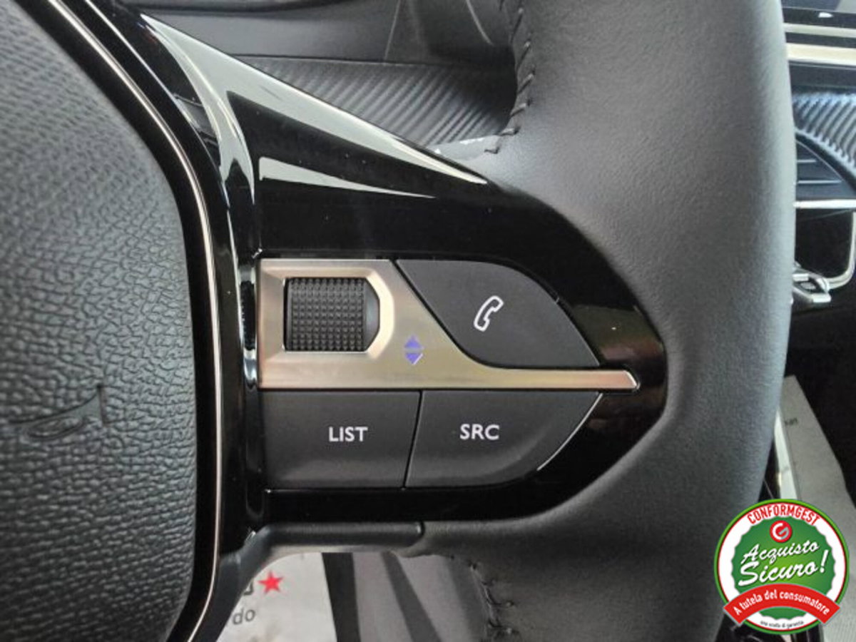 Peugeot 2008 PureTech 100 S&S Allure (15)