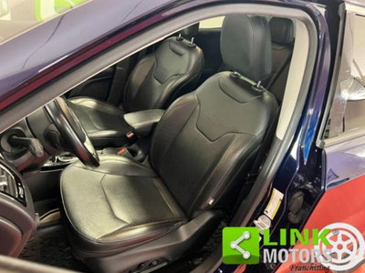 Jeep Compass 2.0 Multijet II aut. 4WD Limited (11)