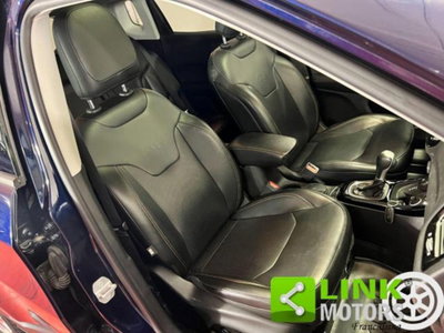 Jeep Compass 2.0 Multijet II aut. 4WD Limited (12)