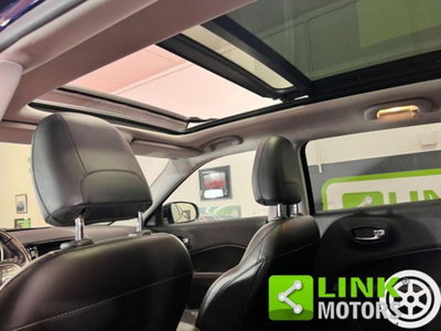 Jeep Compass 2.0 Multijet II aut. 4WD Limited (14)