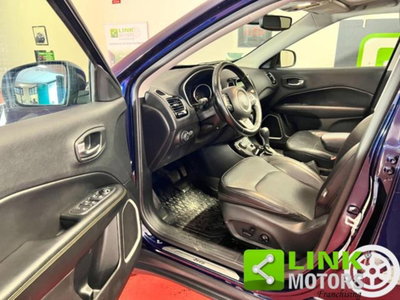 Jeep Compass 2.0 Multijet II aut. 4WD Limited (16)