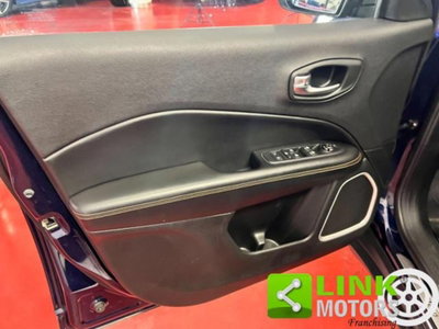 Jeep Compass 2.0 Multijet II aut. 4WD Limited (17)