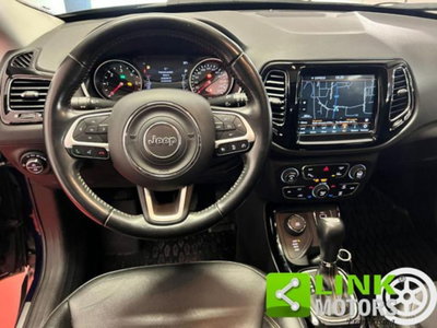 Jeep Compass 2.0 Multijet II aut. 4WD Limited (19)
