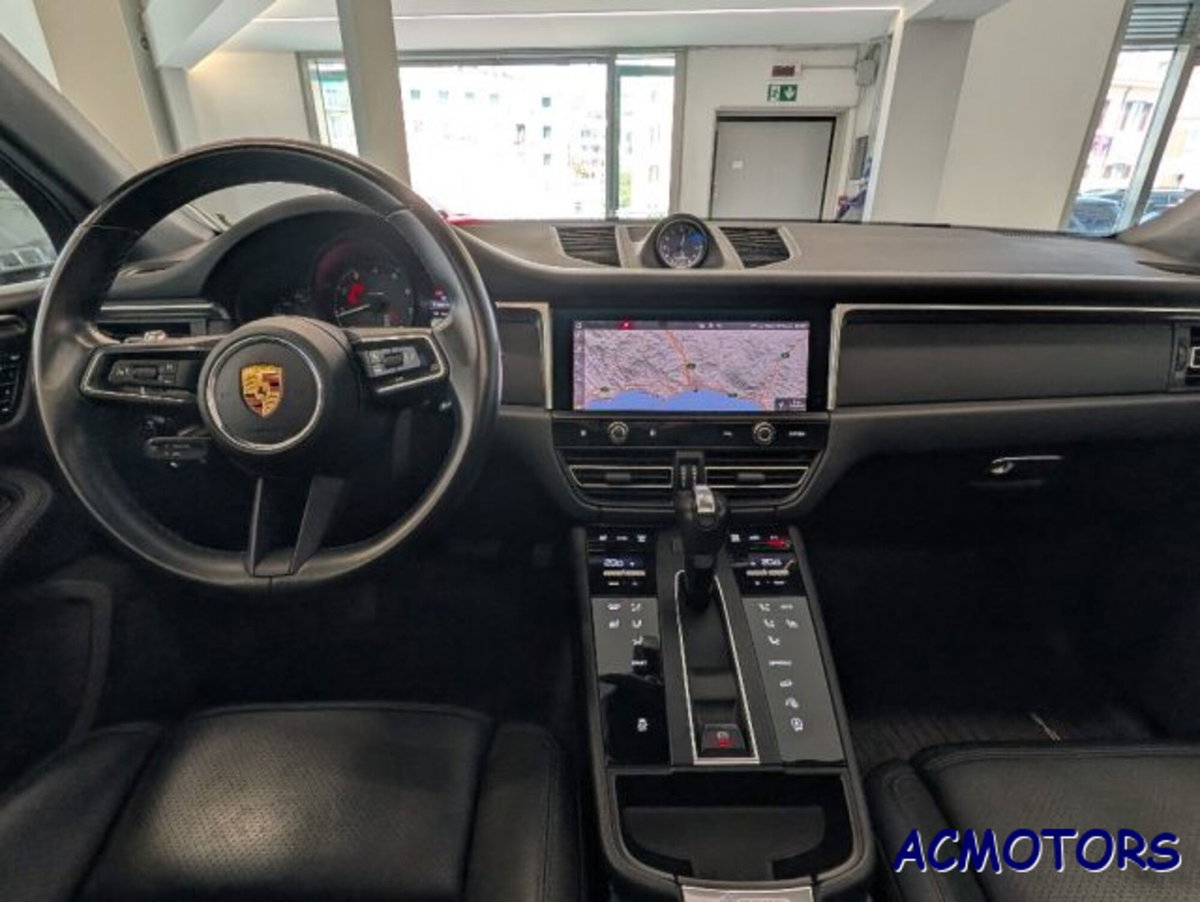 Porsche Macan 2.0 265cv pdk (14)
