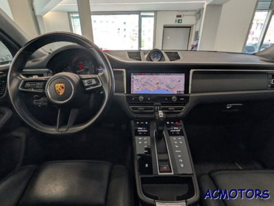 Porsche Macan 2.0 265cv pdk (14)